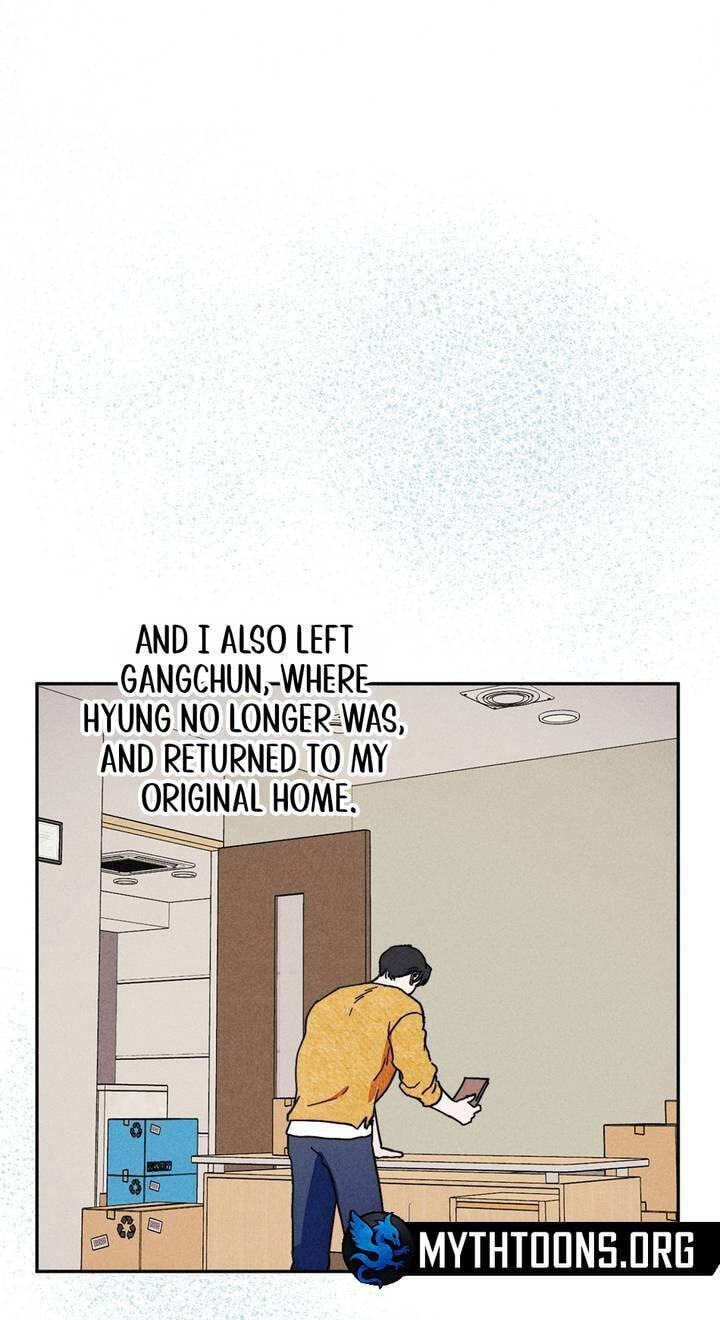 Read Written in the Shadows chapter 1 image 64 on Lezhin