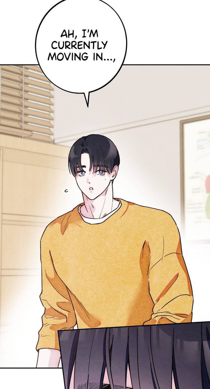 Read Written in the Shadows chapter 1 image 71 on Lezhin