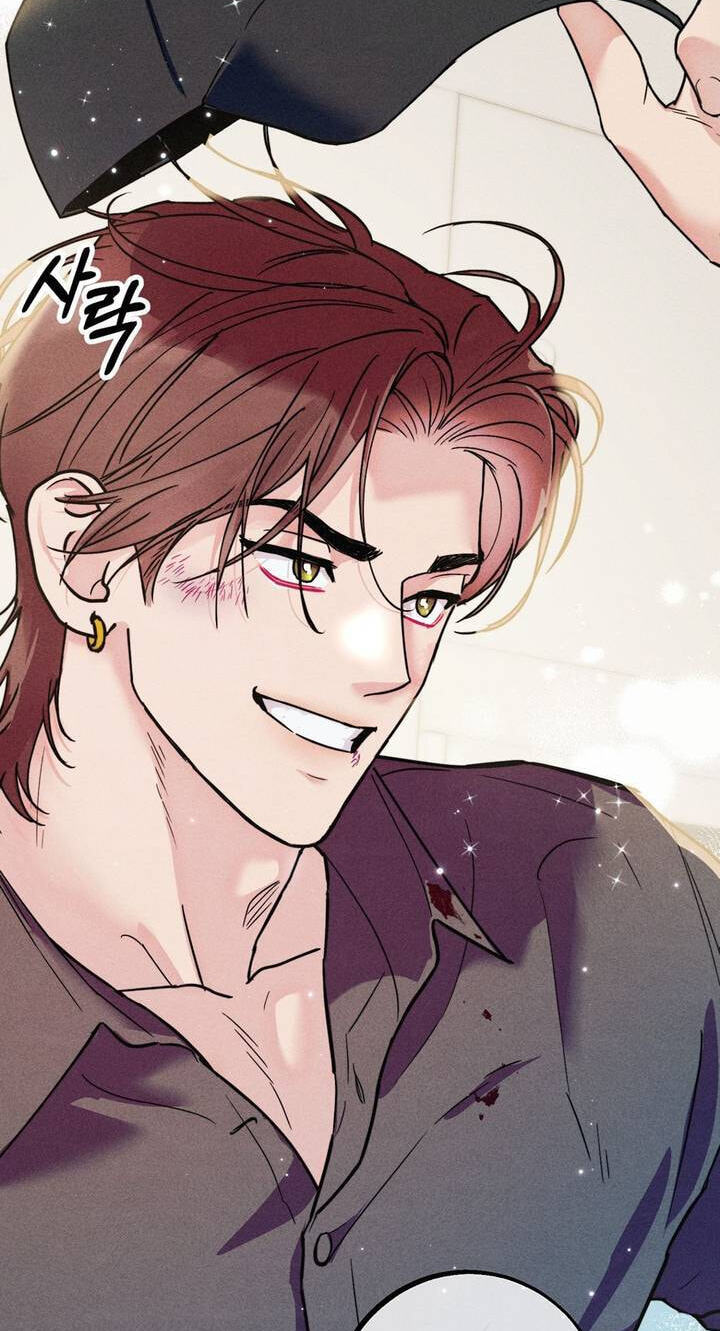 Read Written in the Shadows chapter 1 image 74 on Lezhin