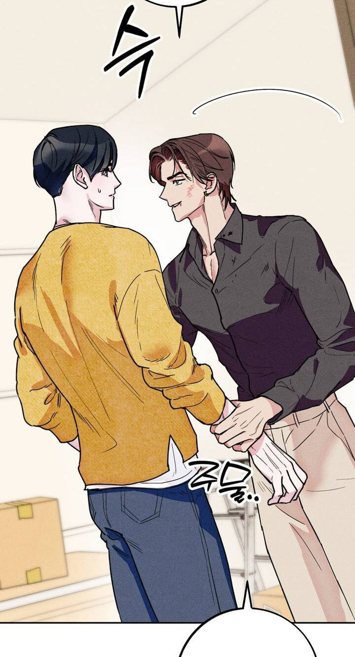 Read Written in the Shadows chapter 1 image 78 on Lezhin