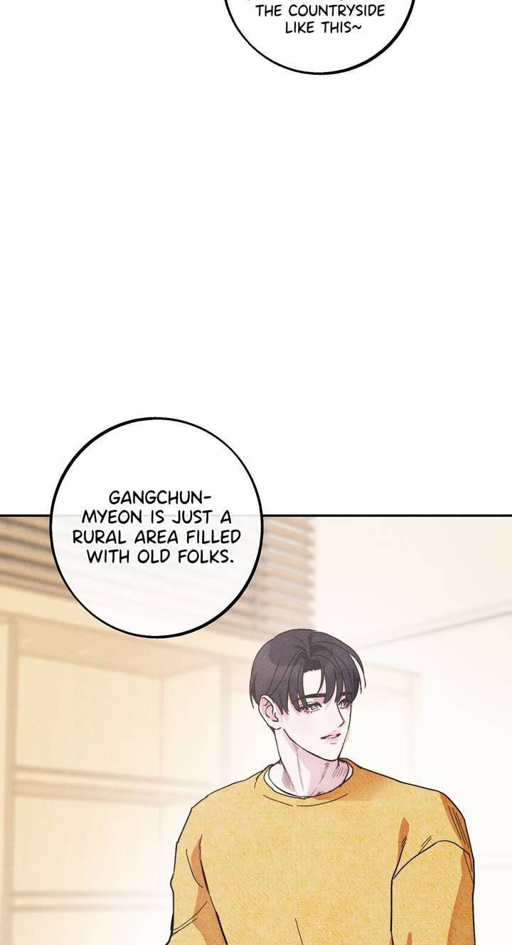 Read Written in the Shadows chapter 1 image 8 on Lezhin