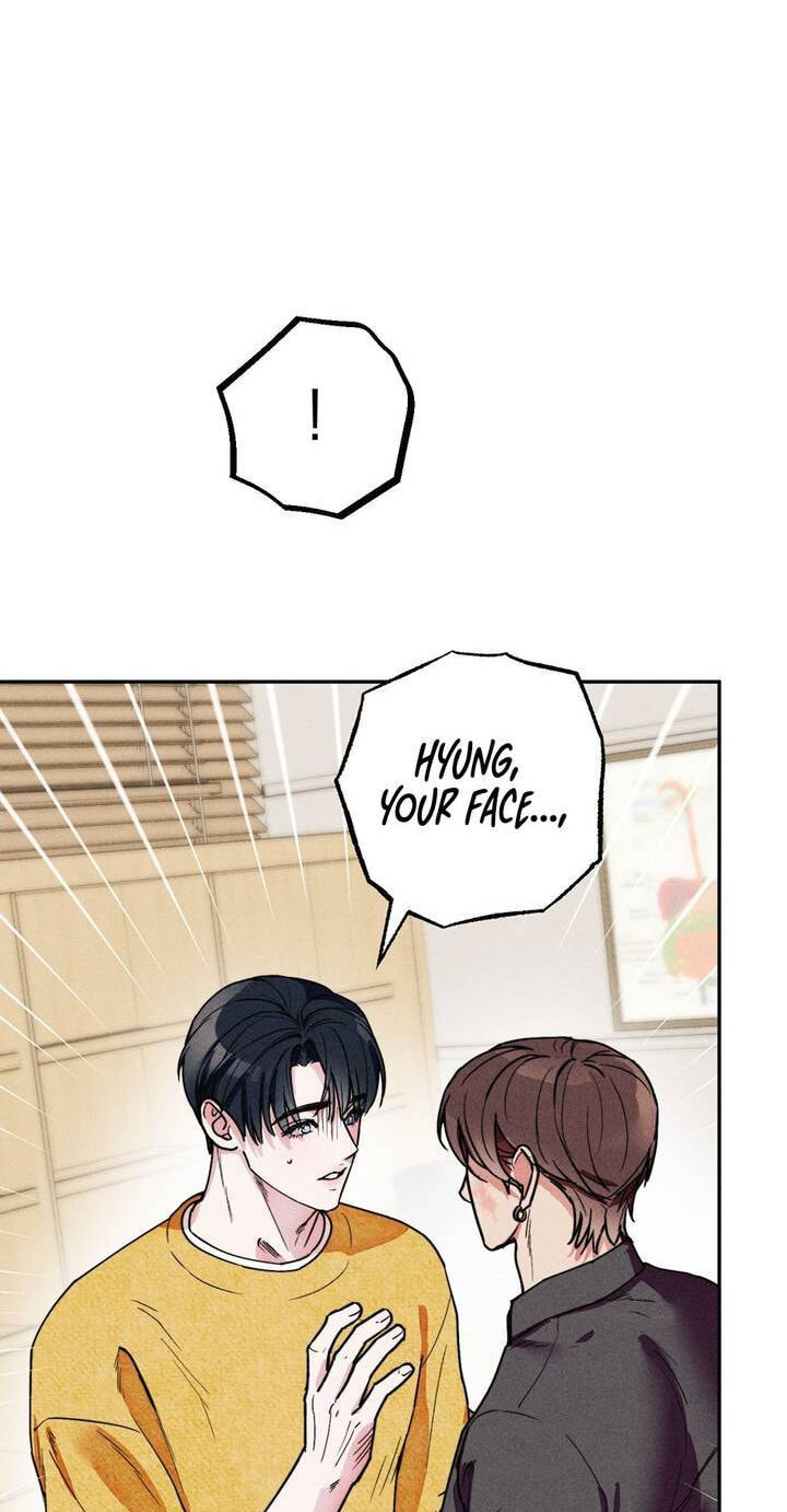 Read Written in the Shadows chapter 1 image 81 on Lezhin