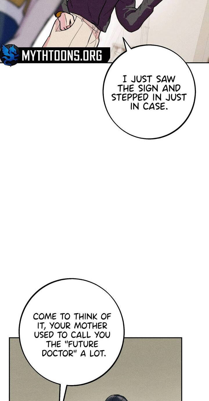 Read Written in the Shadows chapter 1 image 86 on Lezhin
