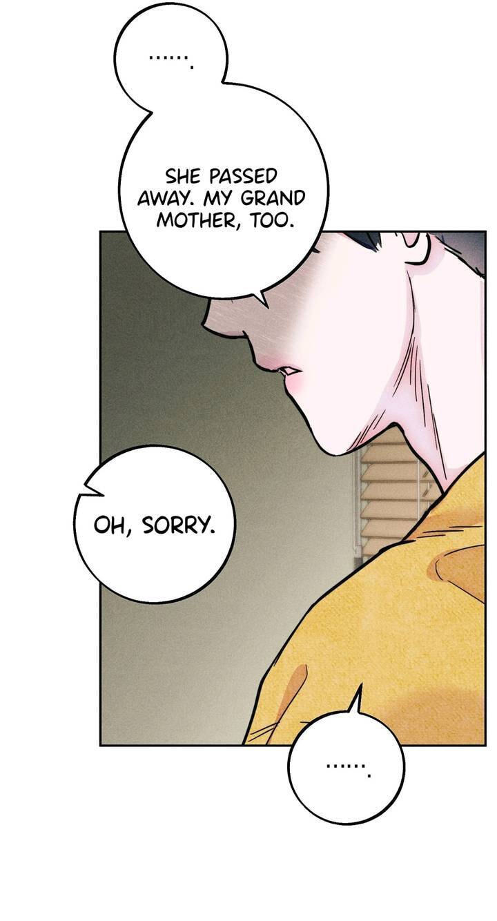 Read Written in the Shadows chapter 1 image 88 on Lezhin