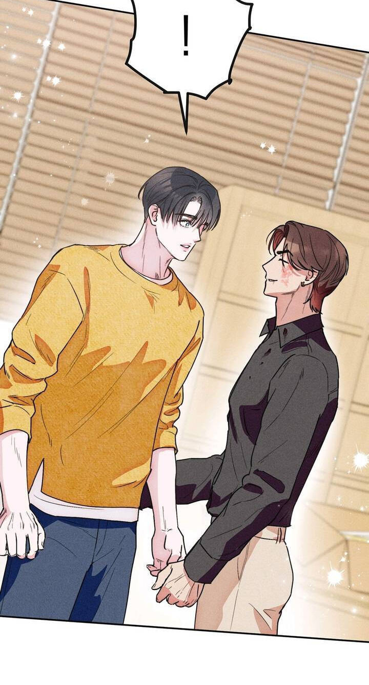 Read Written in the Shadows chapter 1 image 95 on Lezhin