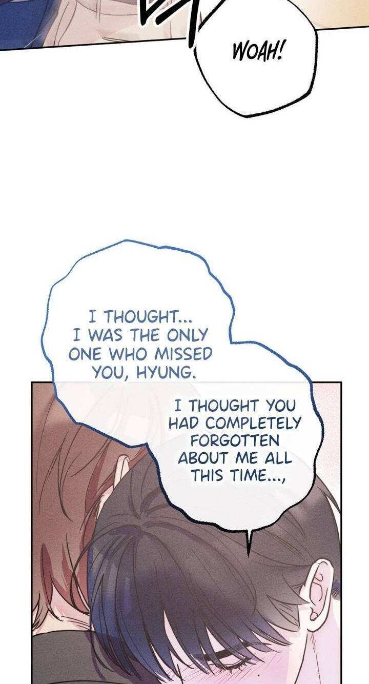 Read Written in the Shadows chapter 1 image 98 on Lezhin
