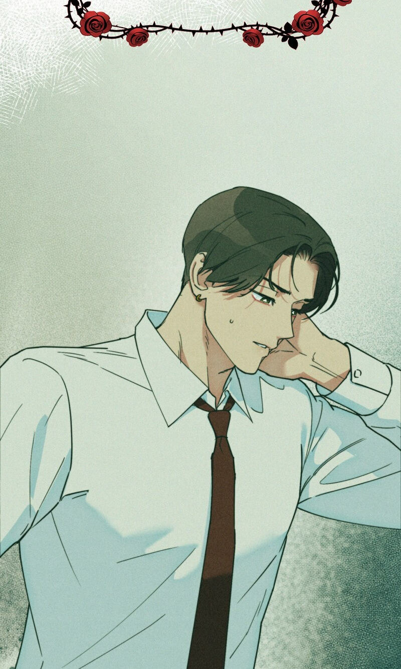 Read Written in the Shadows chapter 10 image 1 on Lezhin