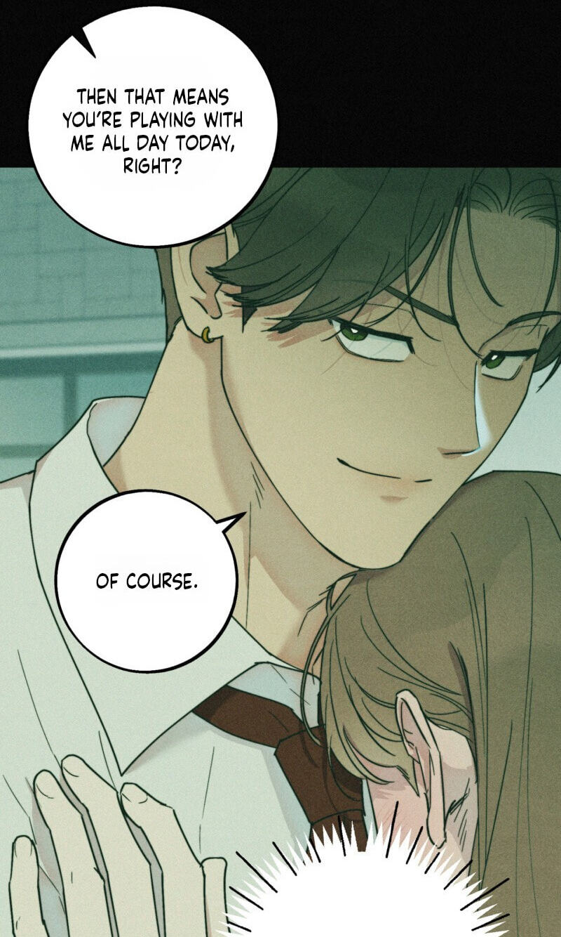 Read Written in the Shadows chapter 10 image 10 on Lezhin