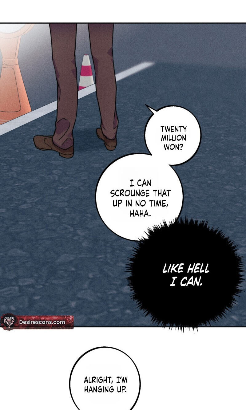 Read Written in the Shadows chapter 10 image 13 on Lezhin