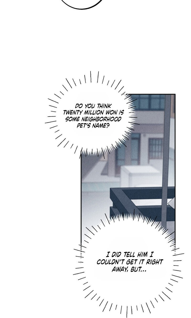 Read Written in the Shadows chapter 10 image 14 on Lezhin