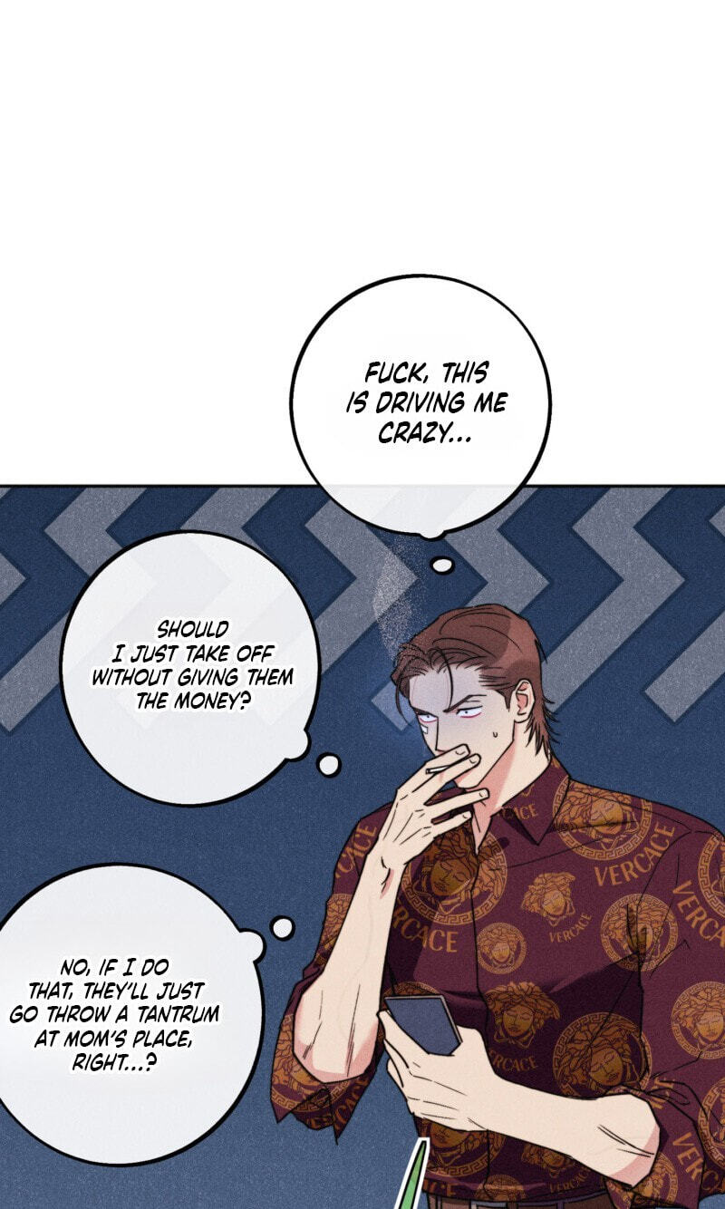 Read Written in the Shadows chapter 10 image 15 on Lezhin