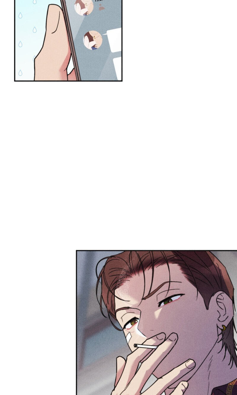 Read Written in the Shadows chapter 10 image 17 on Lezhin