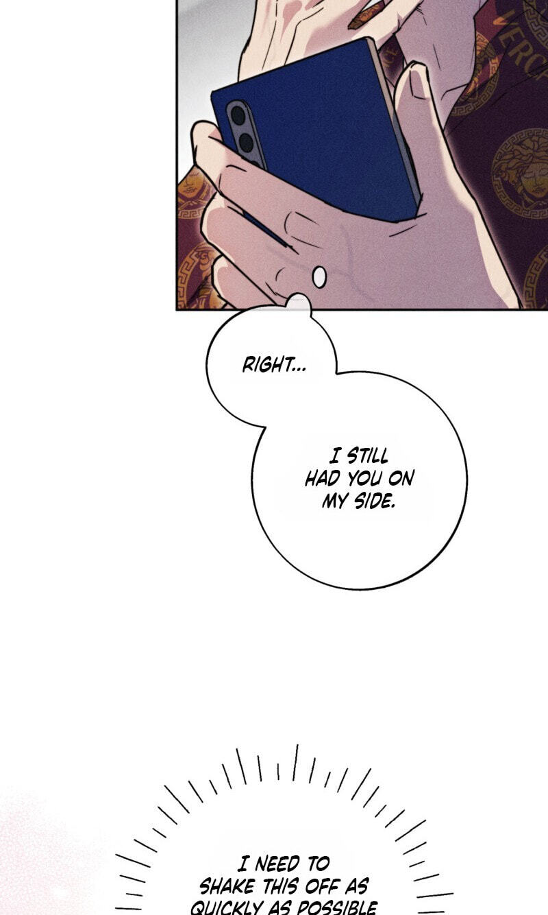 Read Written in the Shadows chapter 10 image 18 on Lezhin
