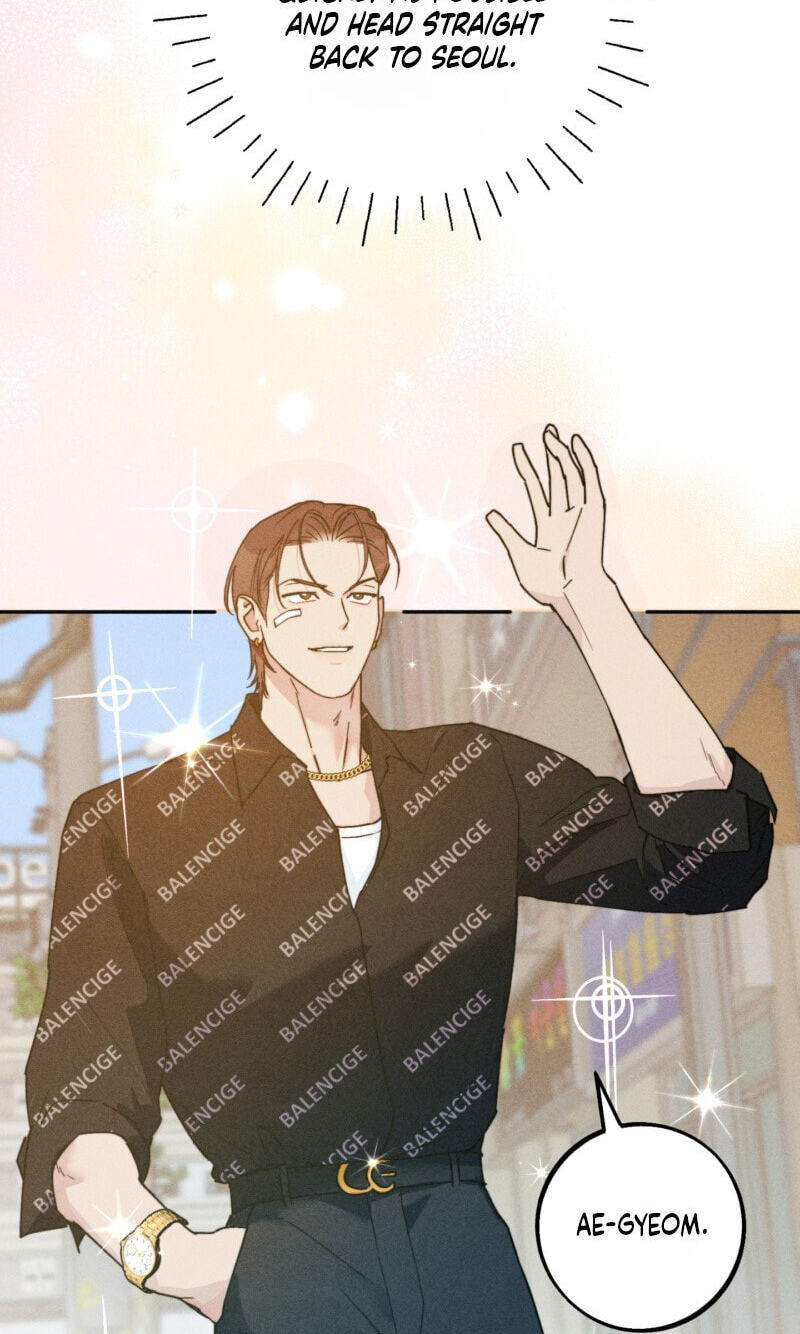 Read Written in the Shadows chapter 10 image 19 on Lezhin