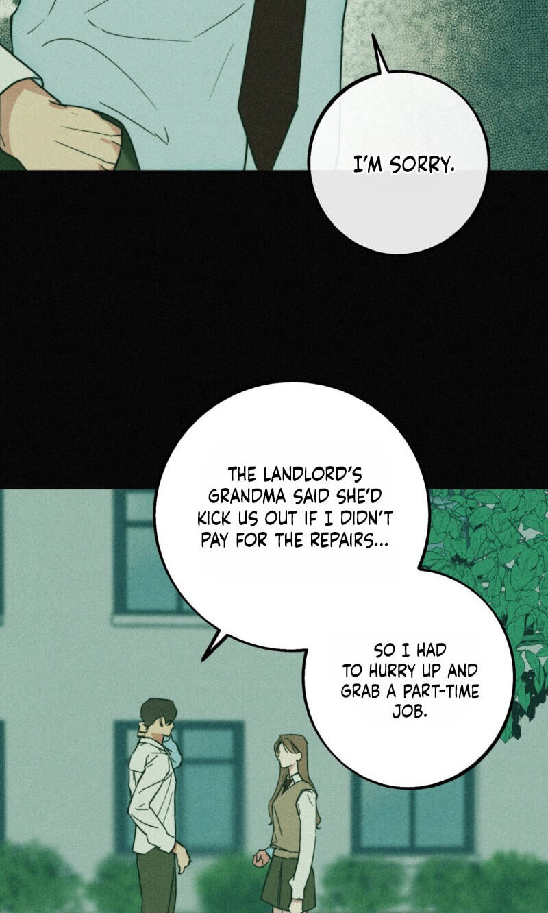 Read Written in the Shadows chapter 10 image 2 on Lezhin