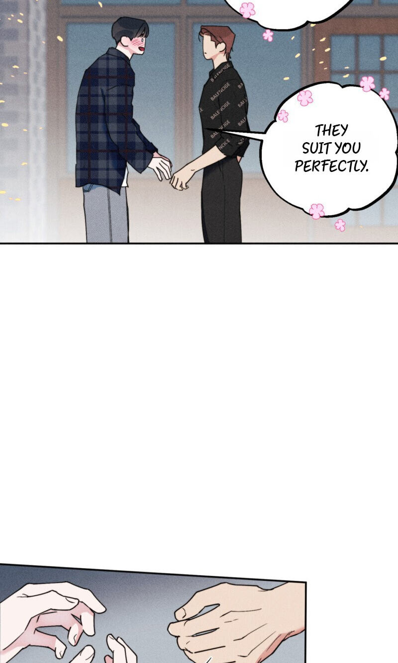 Read Written in the Shadows chapter 10 image 22 on Lezhin