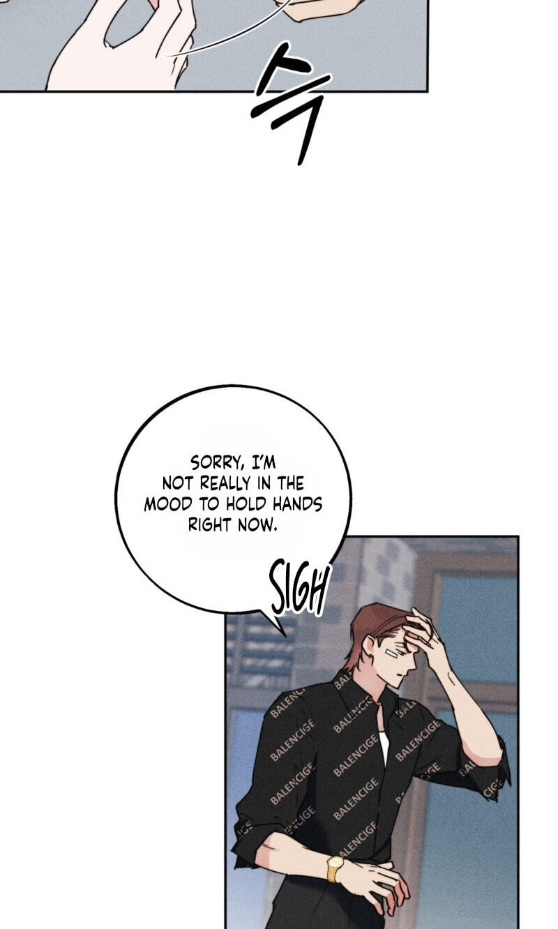 Read Written in the Shadows chapter 10 image 23 on Lezhin