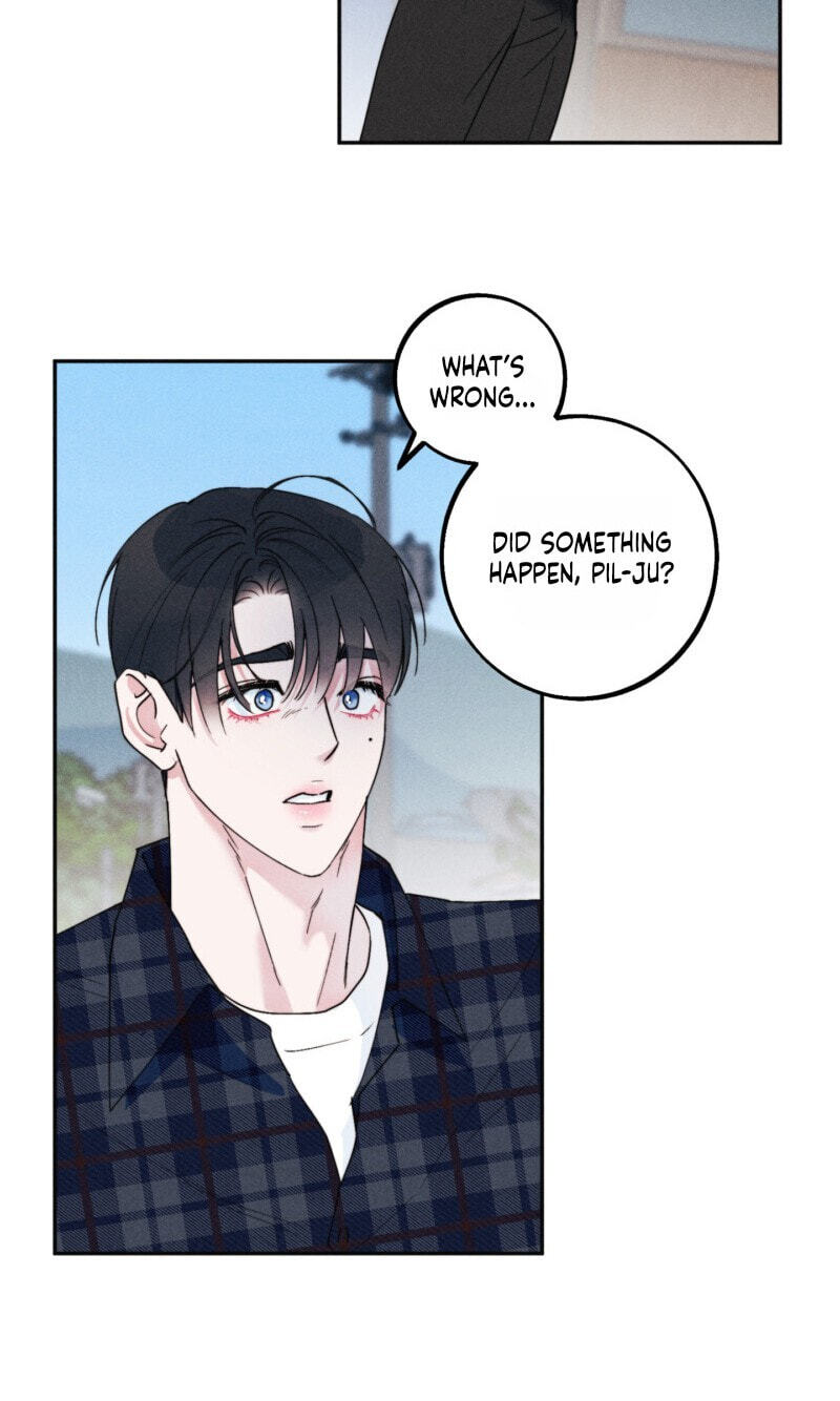 Read Written in the Shadows chapter 10 image 24 on Lezhin