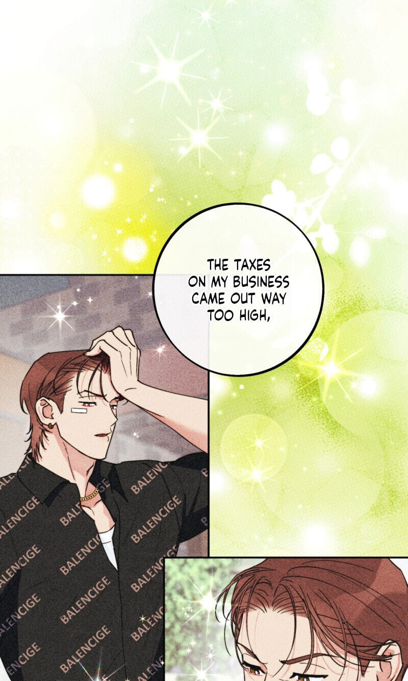 Read Written in the Shadows chapter 10 image 27 on Lezhin