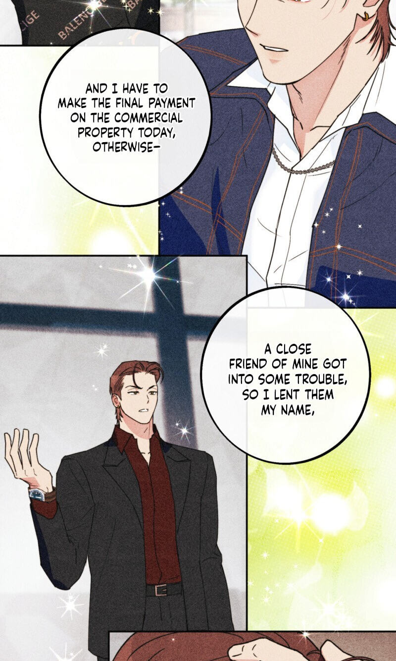 Read Written in the Shadows chapter 10 image 28 on Lezhin