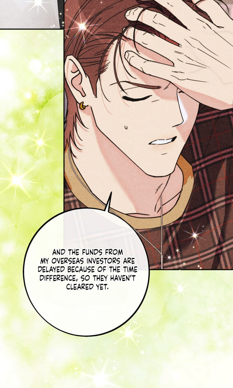 Read Written in the Shadows chapter 10 image 29 on Lezhin