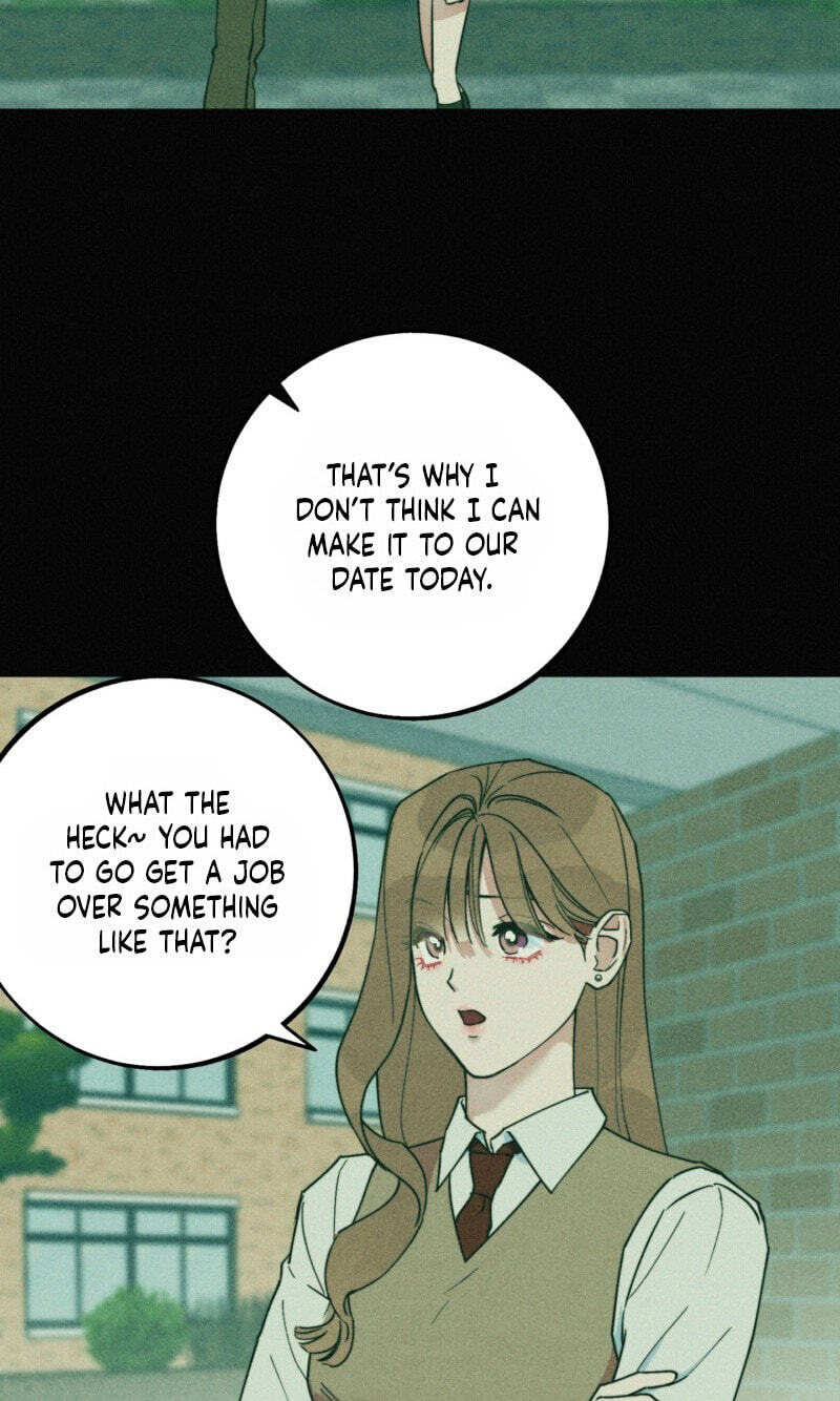 Read Written in the Shadows chapter 10 image 3 on Lezhin