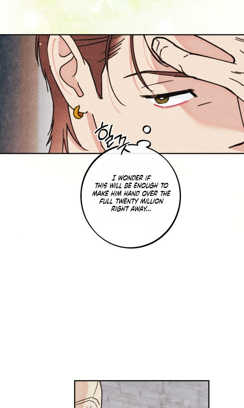 Read Written in the Shadows chapter 10 image 30 on Lezhin