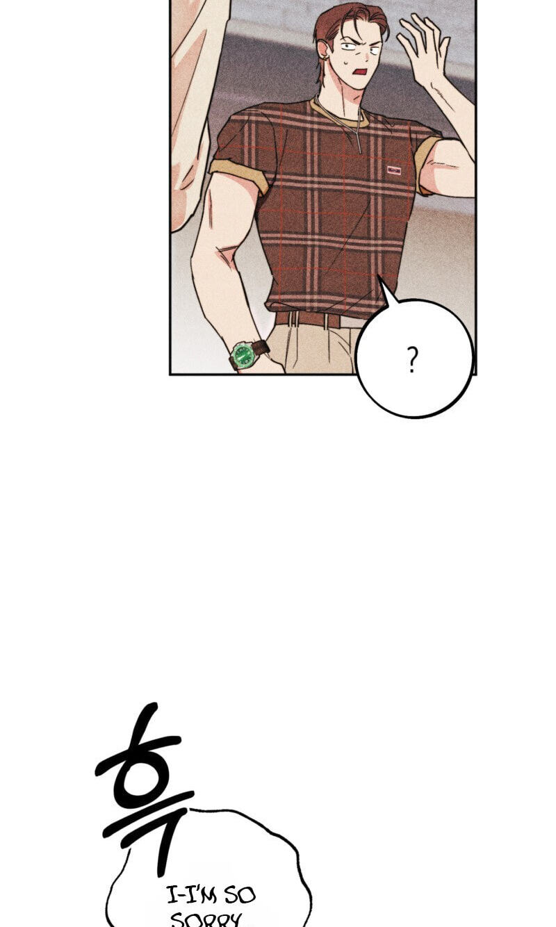 Read Written in the Shadows chapter 10 image 31 on Lezhin