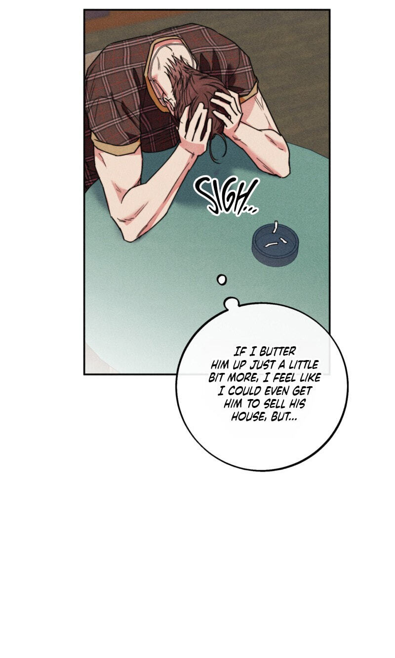 Read Written in the Shadows chapter 10 image 36 on Lezhin