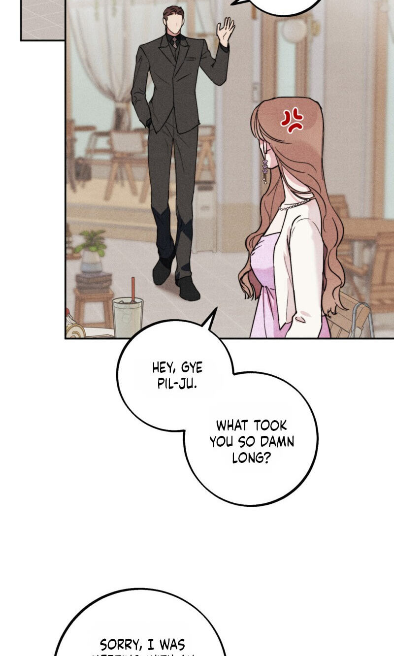 Read Written in the Shadows chapter 10 image 41 on Lezhin