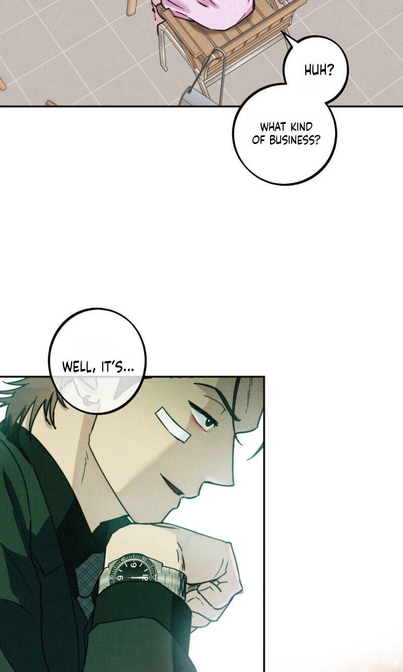 Read Written in the Shadows chapter 10 image 43 on Lezhin