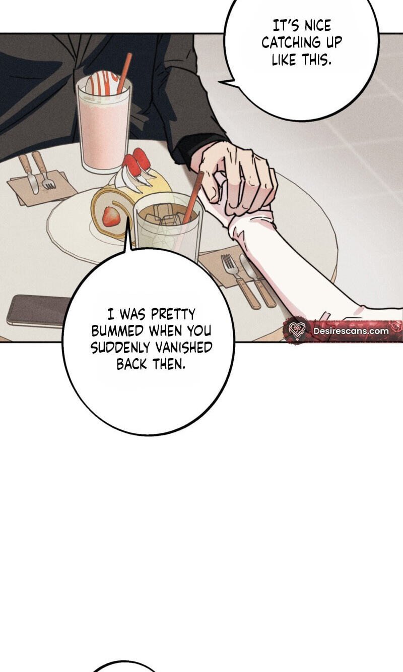 Read Written in the Shadows chapter 10 image 47 on Lezhin