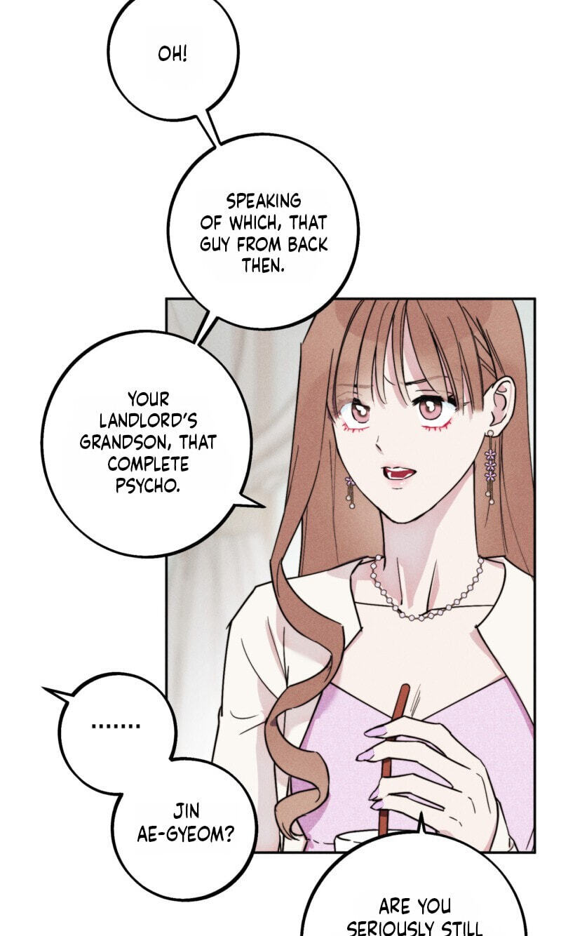 Read Written in the Shadows chapter 10 image 48 on Lezhin