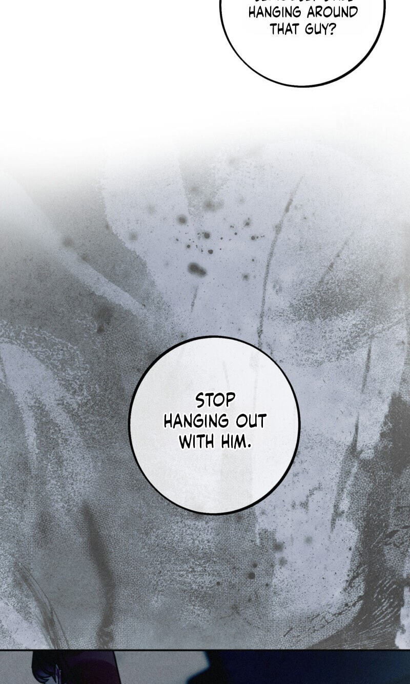 Read Written in the Shadows chapter 10 image 49 on Lezhin