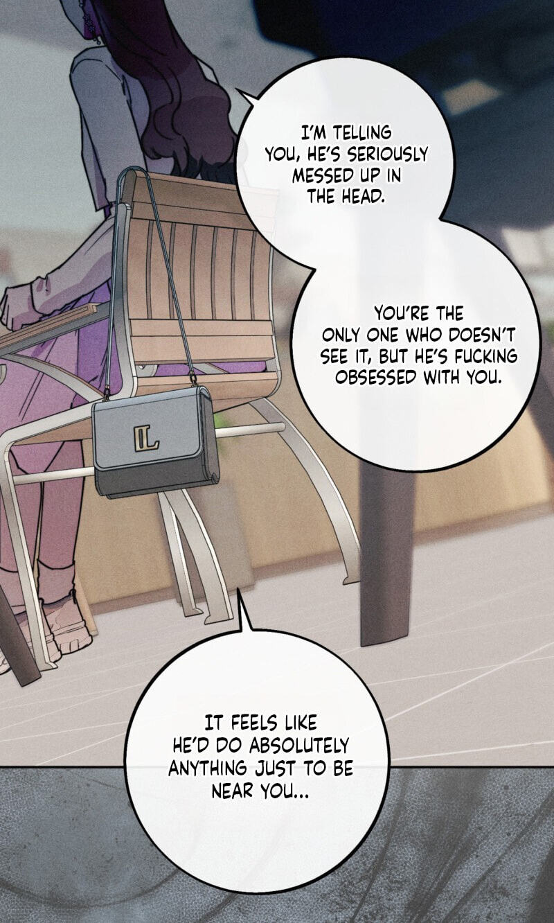 Read Written in the Shadows chapter 10 image 50 on Lezhin