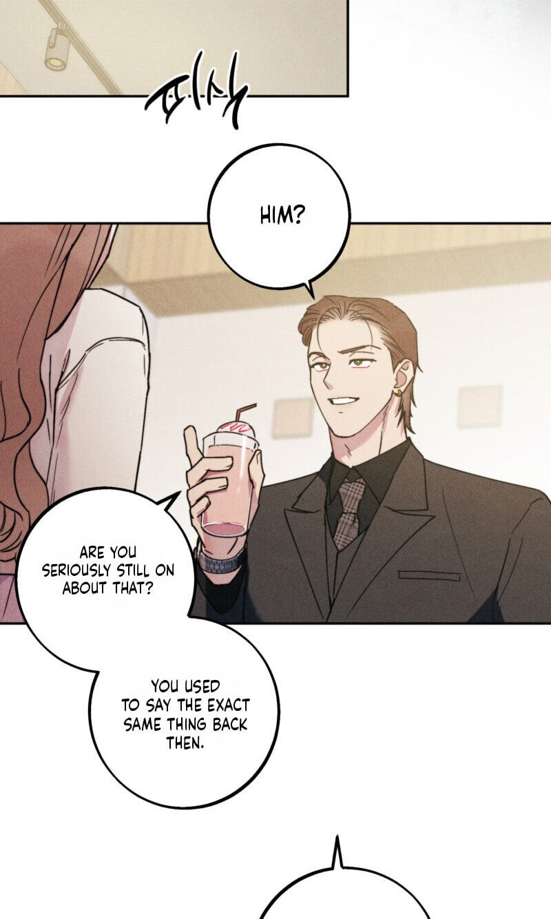 Read Written in the Shadows chapter 10 image 52 on Lezhin
