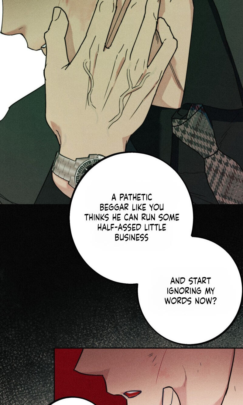 Read Written in the Shadows chapter 10 image 56 on Lezhin