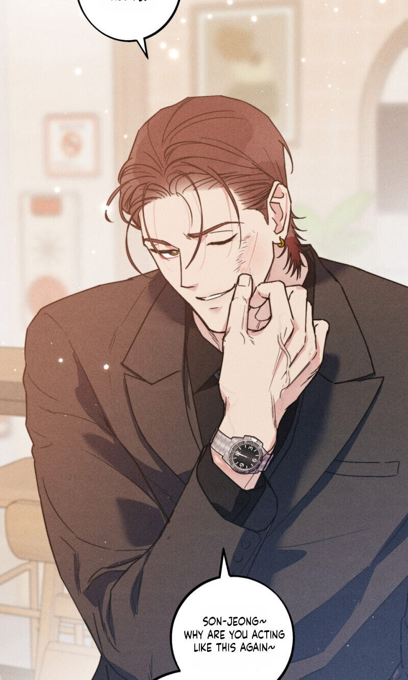 Read Written in the Shadows chapter 10 image 58 on Lezhin