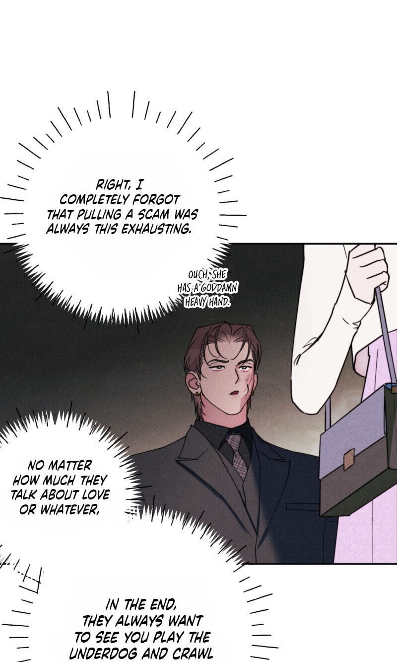 Read Written in the Shadows chapter 10 image 62 on Lezhin