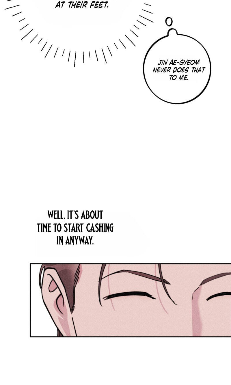 Read Written in the Shadows chapter 10 image 63 on Lezhin