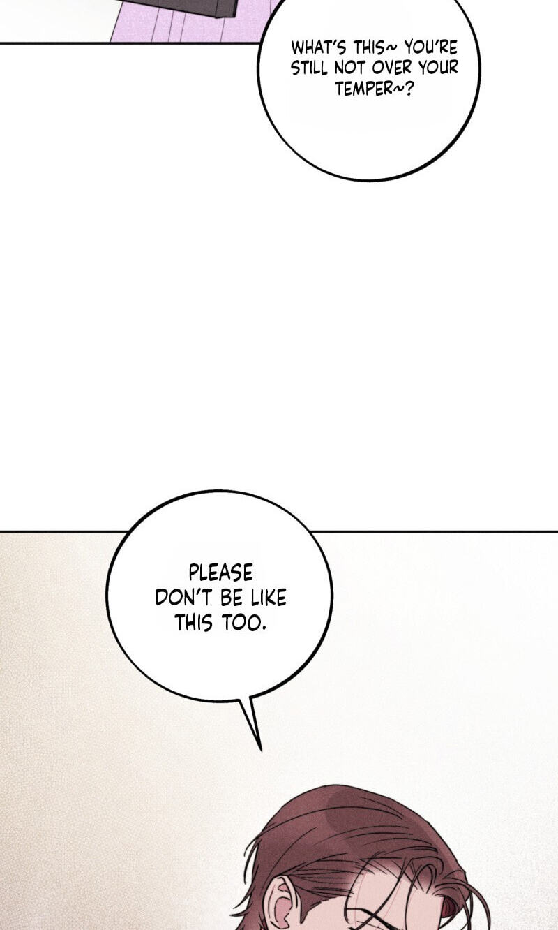 Read Written in the Shadows chapter 10 image 65 on Lezhin