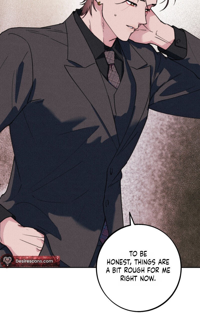 Read Written in the Shadows chapter 10 image 66 on Lezhin