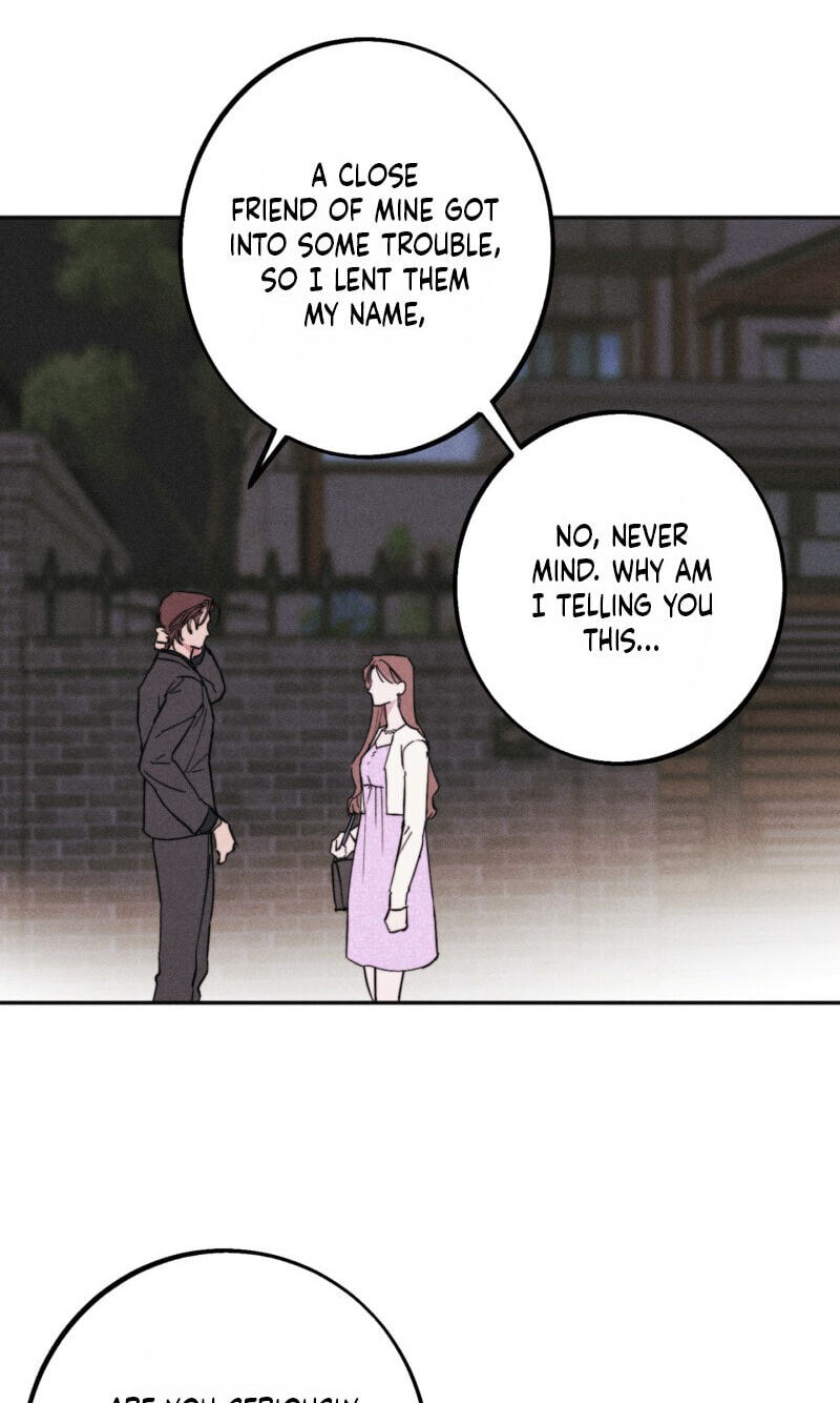 Read Written in the Shadows chapter 10 image 67 on Lezhin