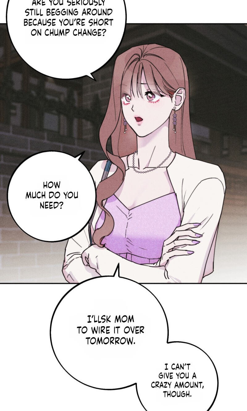 Read Written in the Shadows chapter 10 image 68 on Lezhin