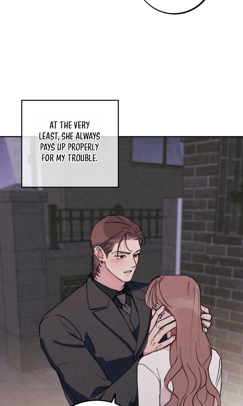 Read Written in the Shadows chapter 10 image 69 on Lezhin
