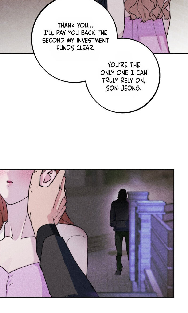 Read Written in the Shadows chapter 10 image 70 on Lezhin