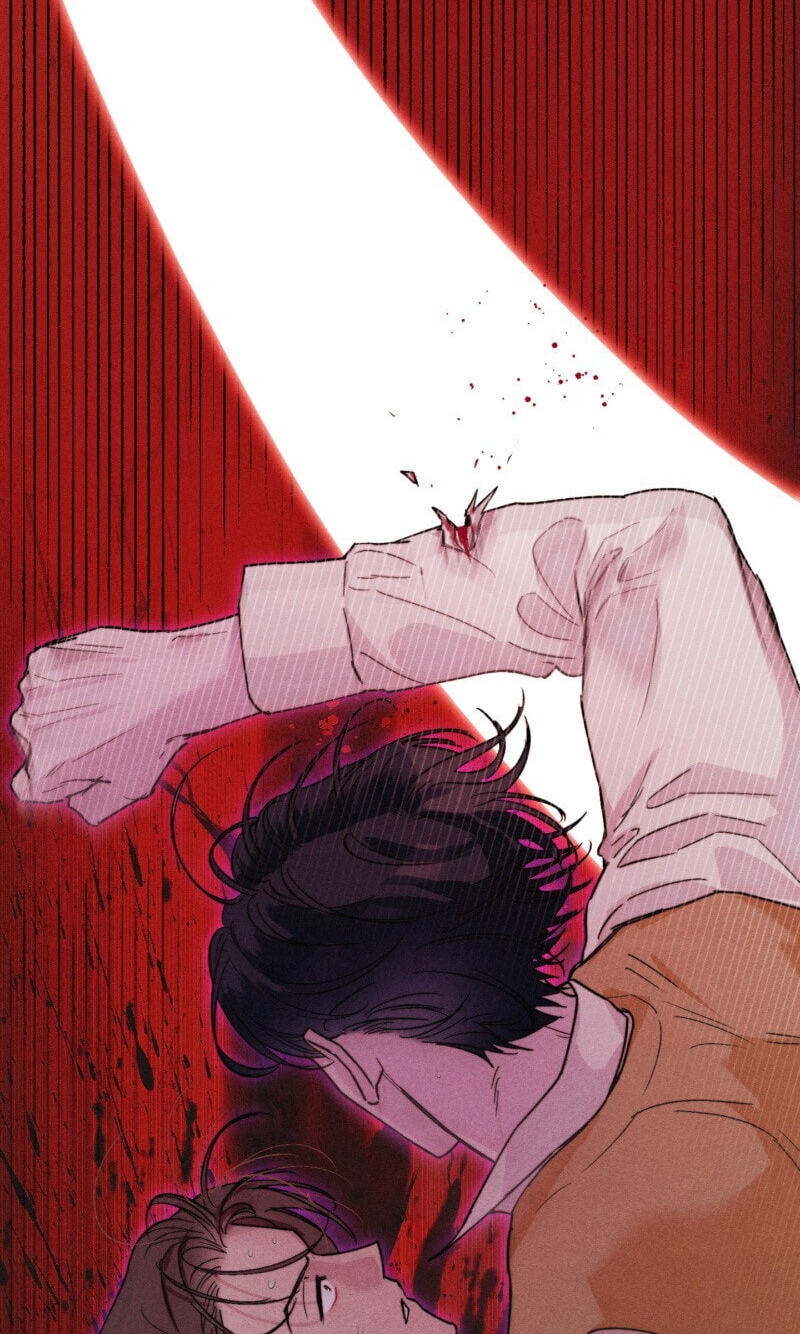 Read Written in the Shadows chapter 10 image 76 on Lezhin