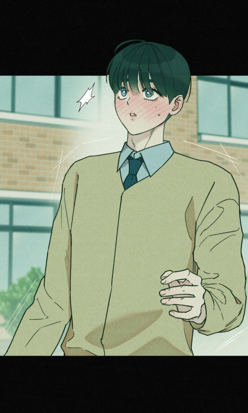 Read Written in the Shadows chapter 10 image 8 on Lezhin