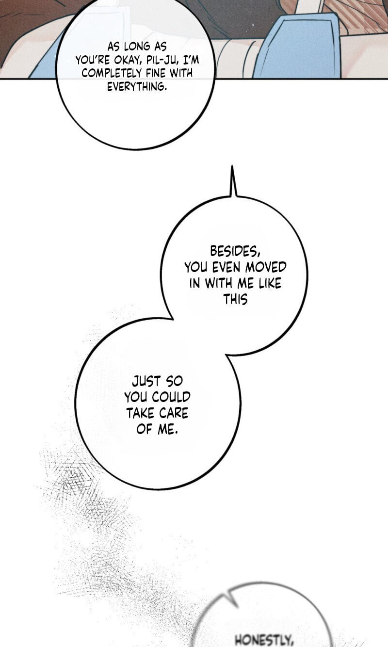 Read Written in the Shadows chapter 11 image 10 on Lezhin