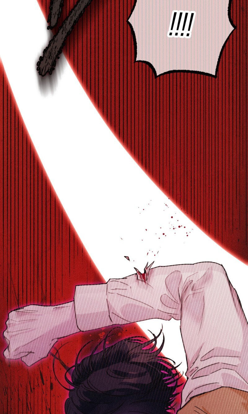 Read Written in the Shadows chapter 11 image 18 on Lezhin